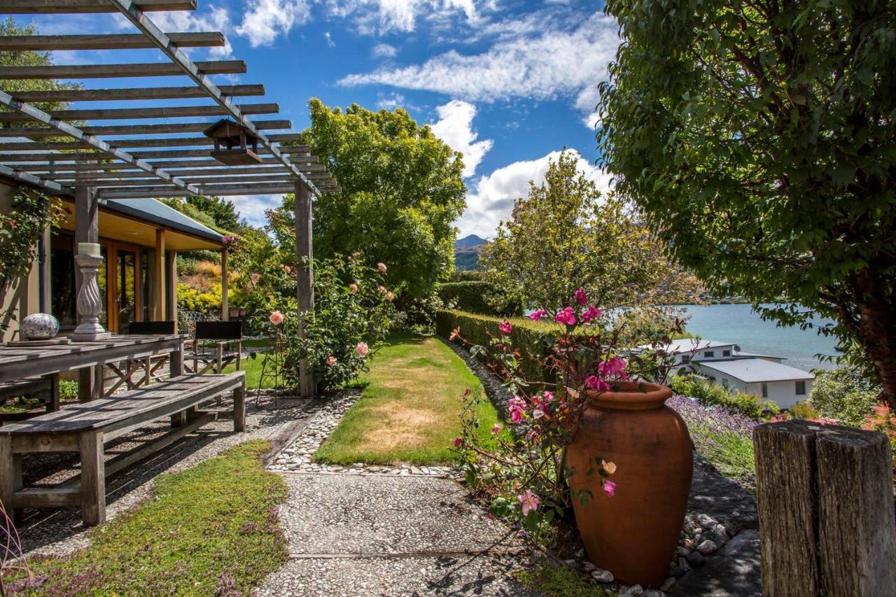 139 On Peninsula - The Ideal Retreat 2 Bedroom Apartment Queenstown Exteriér fotografie