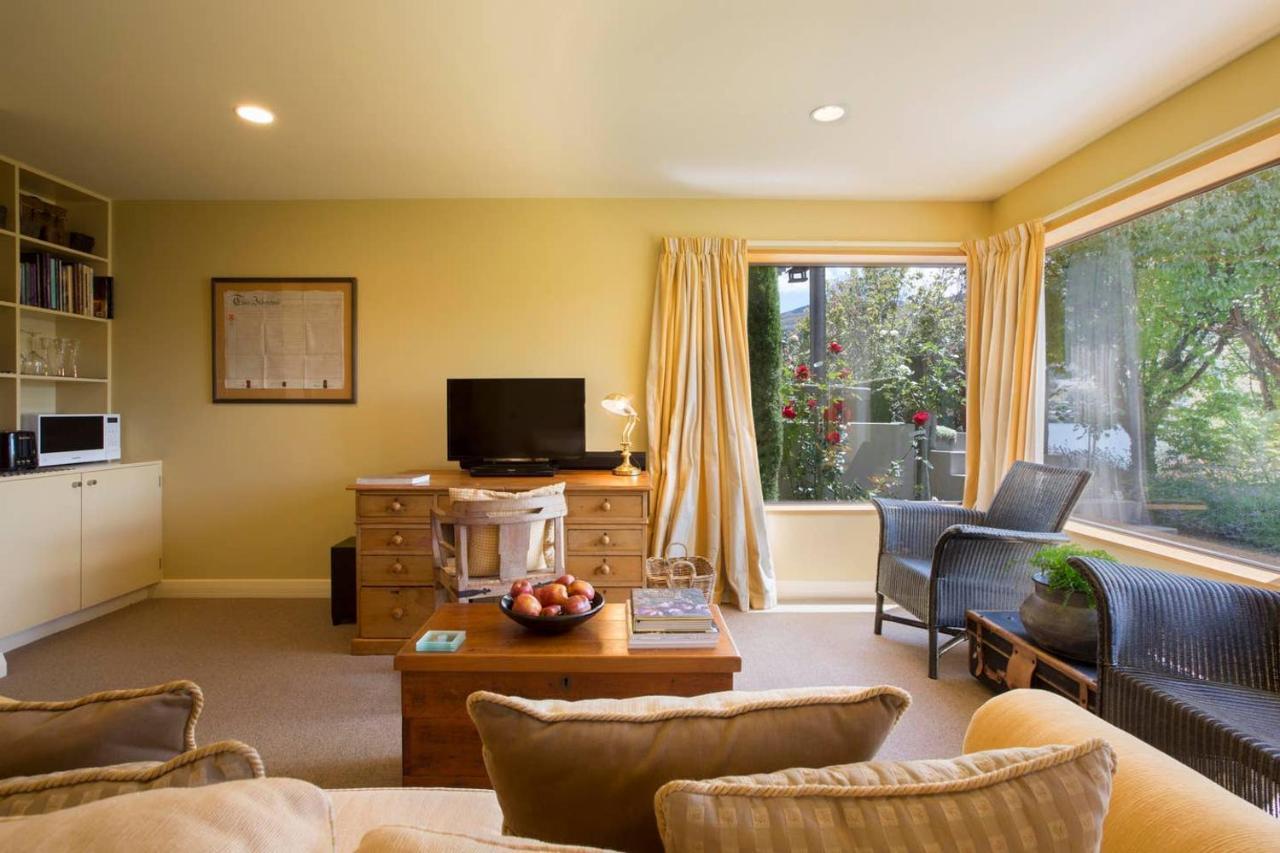 139 On Peninsula - The Ideal Retreat 2 Bedroom Apartment Queenstown Exteriér fotografie