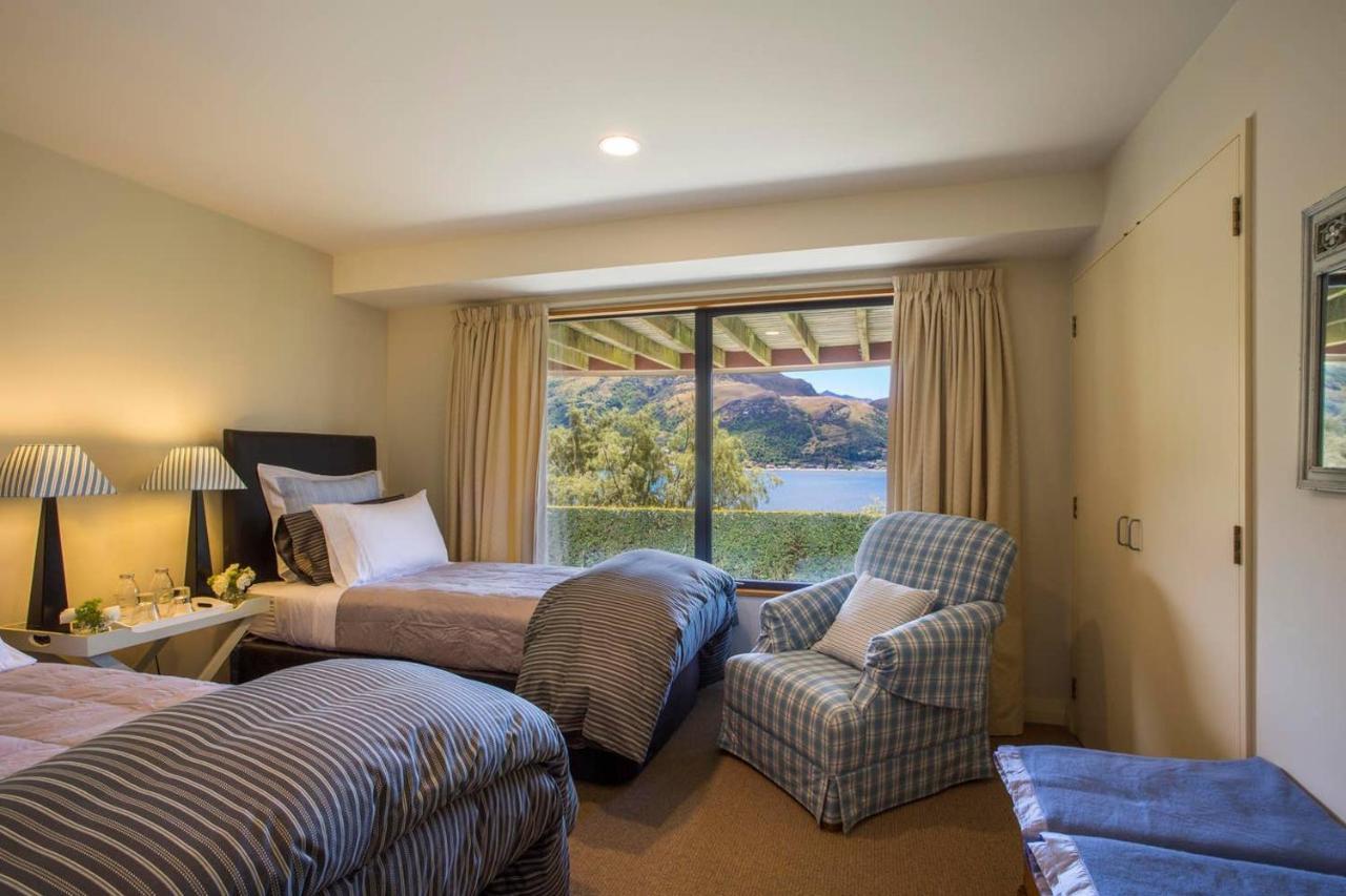 139 On Peninsula - The Ideal Retreat 2 Bedroom Apartment Queenstown Exteriér fotografie