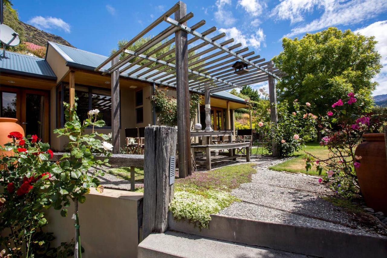 139 On Peninsula - The Ideal Retreat 2 Bedroom Apartment Queenstown Exteriér fotografie