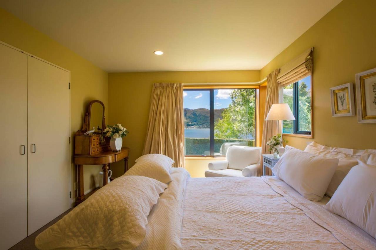 139 On Peninsula - The Ideal Retreat 2 Bedroom Apartment Queenstown Exteriér fotografie