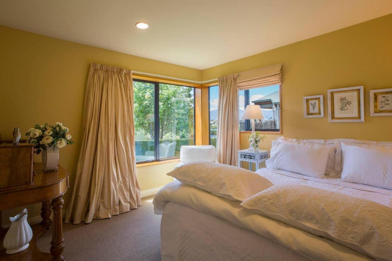 139 On Peninsula - The Ideal Retreat 2 Bedroom Apartment Queenstown Exteriér fotografie