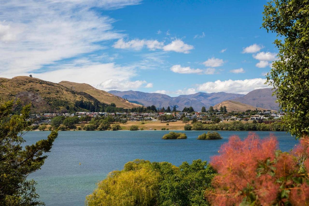 139 On Peninsula - The Ideal Retreat 2 Bedroom Apartment Queenstown Exteriér fotografie