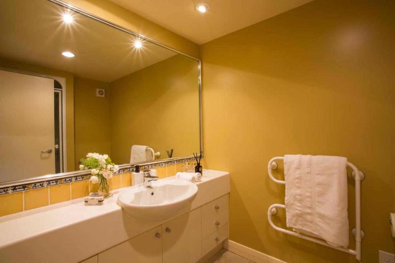 139 On Peninsula - The Ideal Retreat 2 Bedroom Apartment Queenstown Exteriér fotografie
