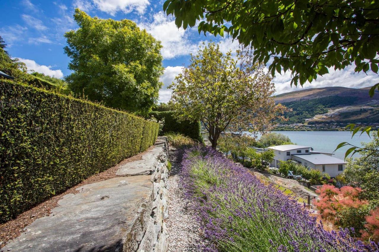 139 On Peninsula - The Ideal Retreat 2 Bedroom Apartment Queenstown Exteriér fotografie